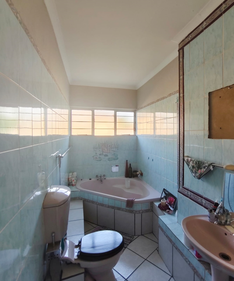 To Let 3 Bedroom Property for Rent in Sasolburg Ext 15 Free State
